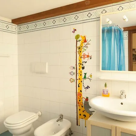 Da Elena Vendégház