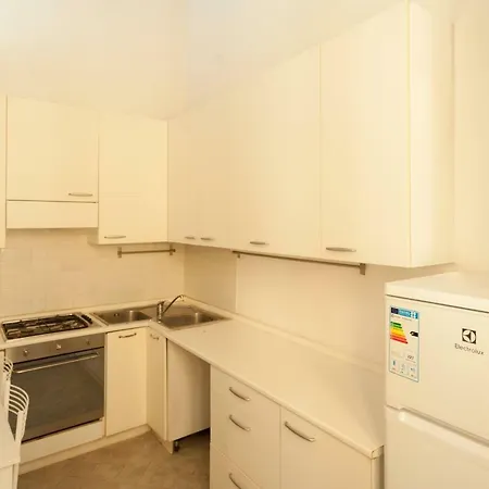 Da Elena Gasthuis Rome