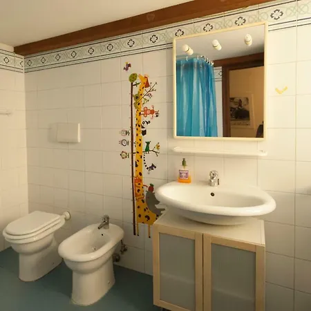 Vendégház Da Elena *