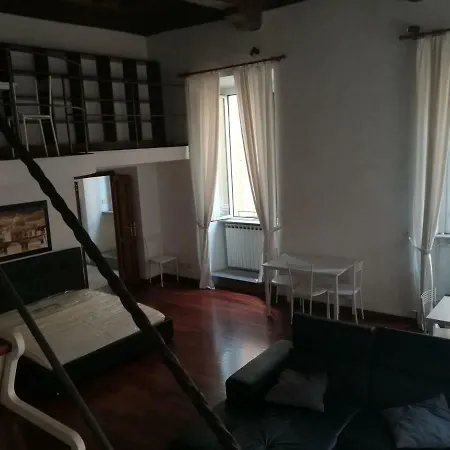 Da Elena Guest house