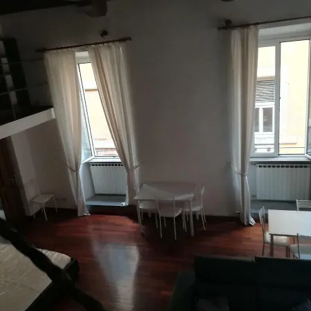 Vendégház Da Elena *